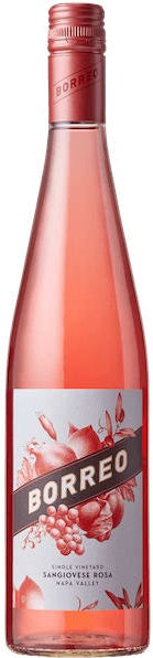 Borreo Sangiovese Rosato 2020