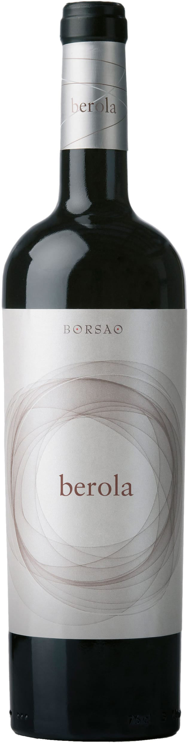 Borsao Berola 2017