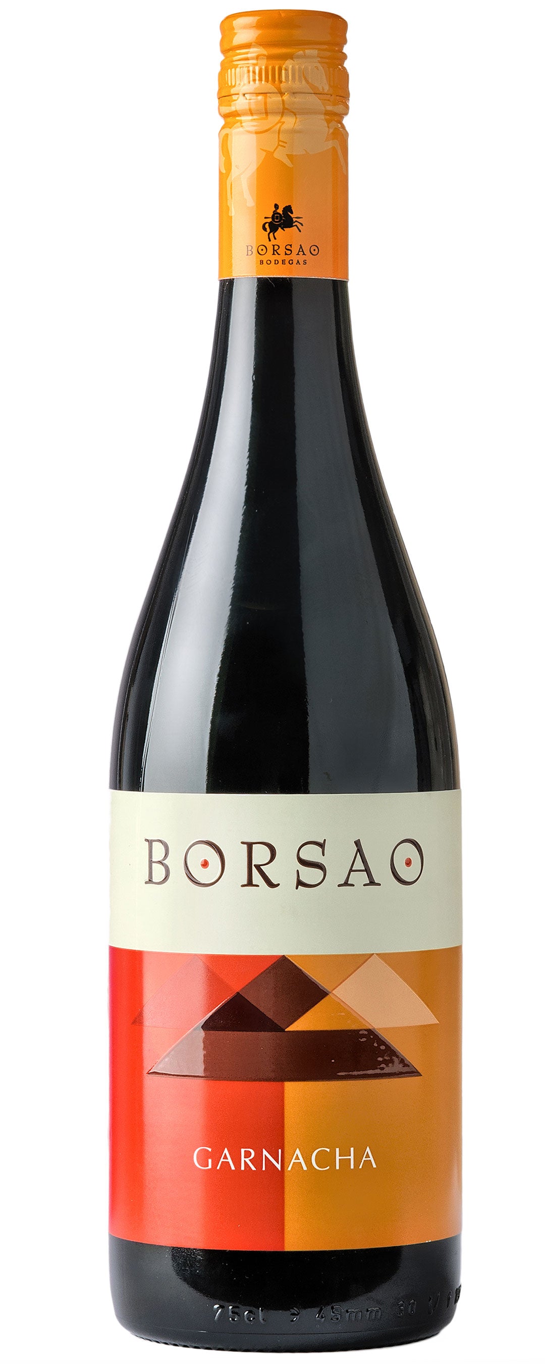 Borsao Garnacha 2017