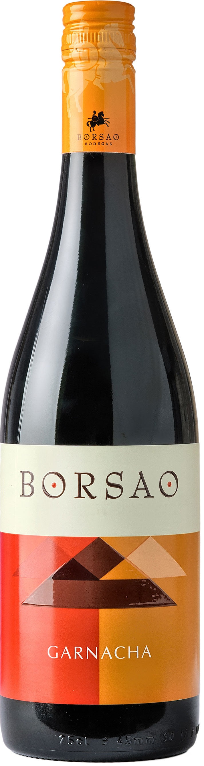Borsao Garnacha 2018