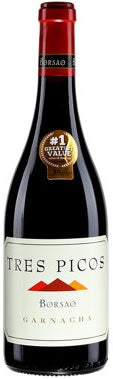 Borsao Garnacha Tres Picos 2016