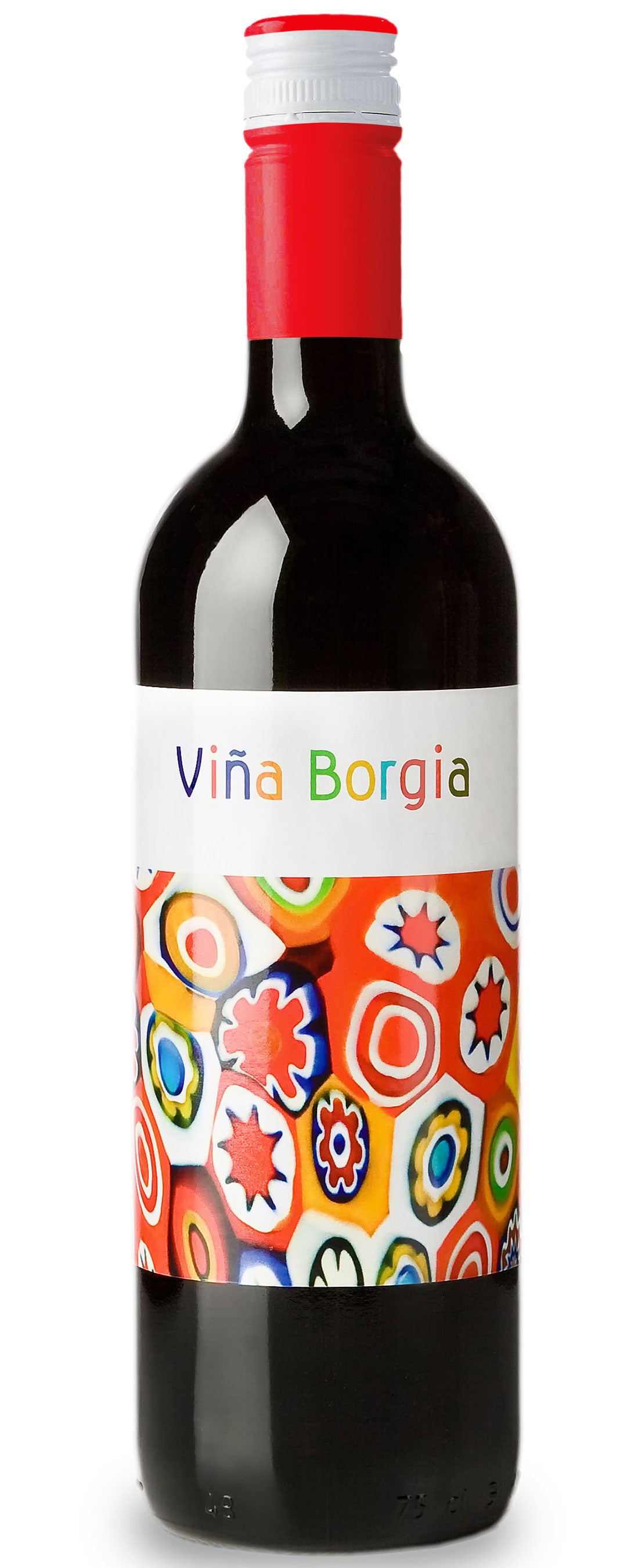 Borsao Garnacha Vina Borgia 2017
