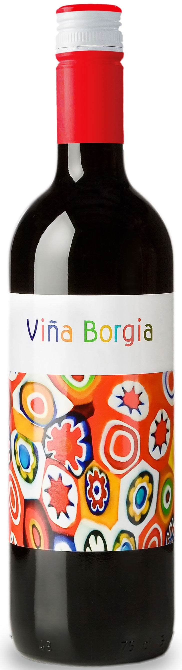 Borsao Garnacha Vina Borgia 2018