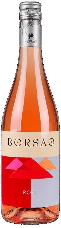 Borsao Rose 2017