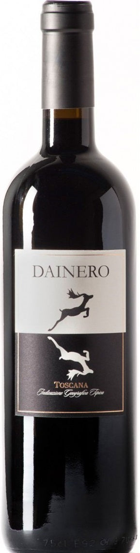 Castiglion del Bosco Toscana Dainero 2015