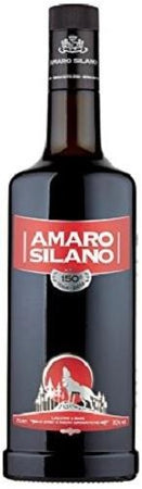 Bosco Liquori Amaro Silano