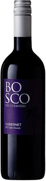 Bosco dei Cirmioli Cabernet Sauvignon 2020