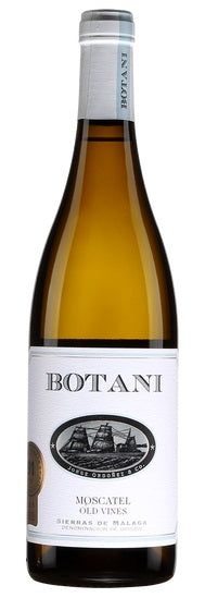 Botani Moscatel Old Vines 2023
