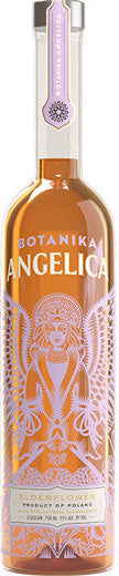 Botanika Angelica Liqueur Elderflower
