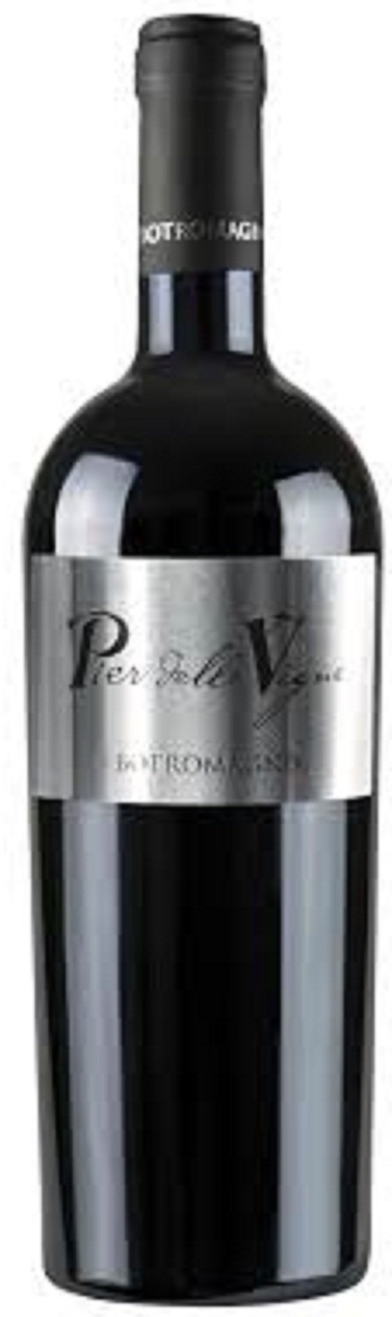Botromagno Pier delle Vigne 2015