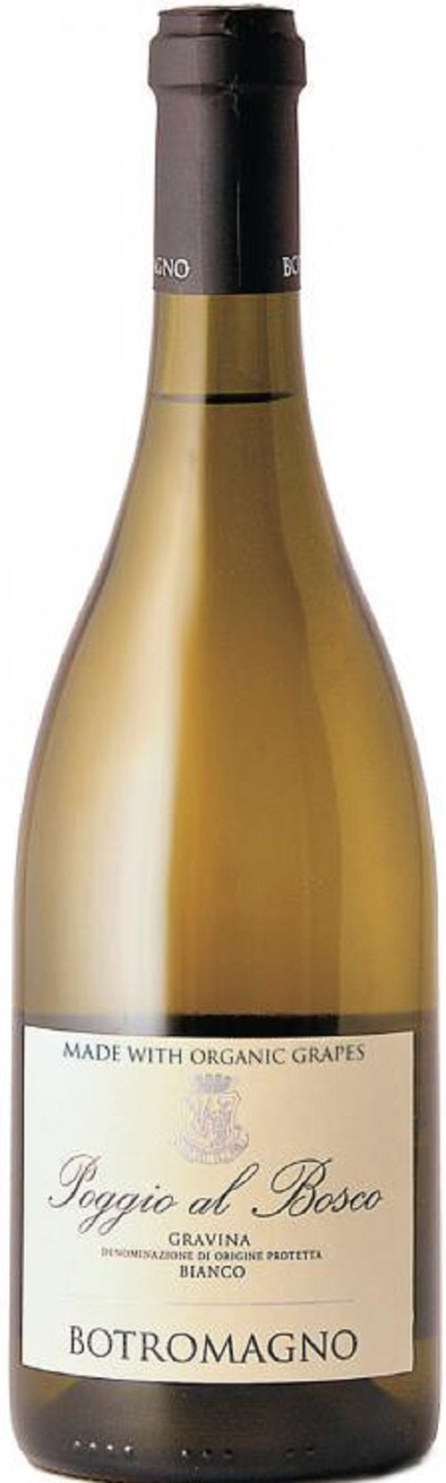 Botromagno Poggio Al Bosco 2017