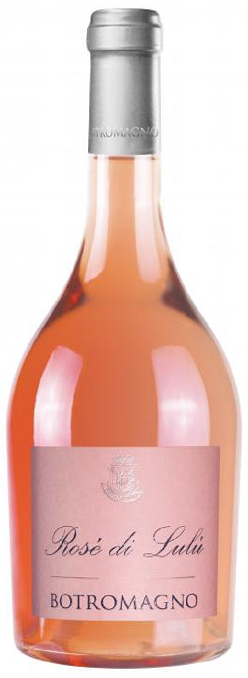 Botromagno Rose di Lulu 2020