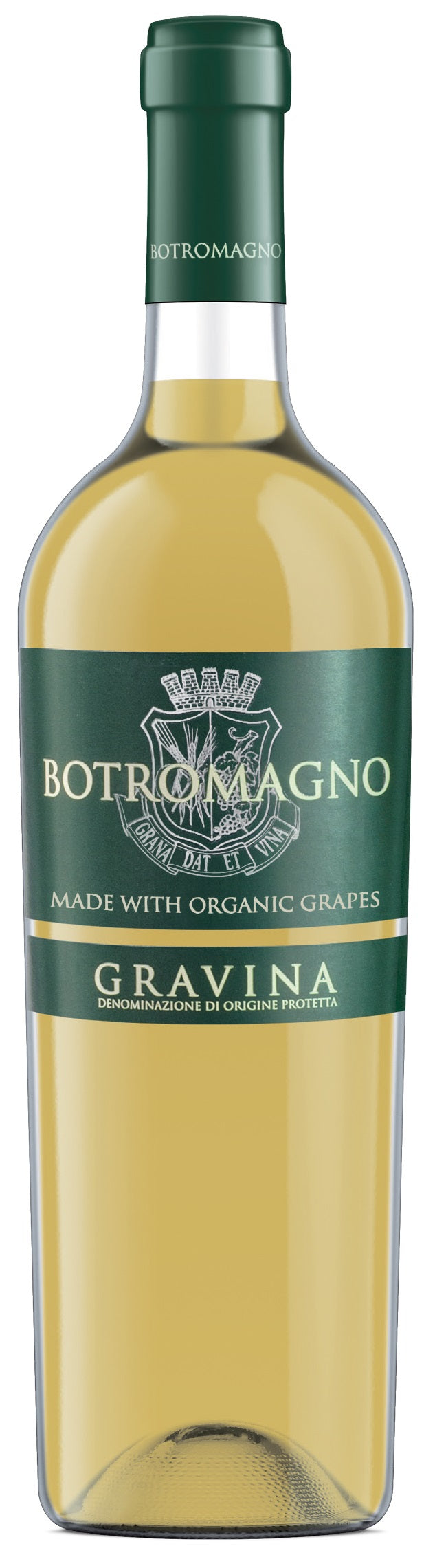 Botromagno Gravina 2018