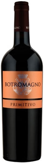 Botromagno Primitivo 2016