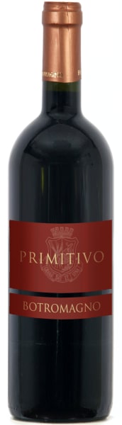 Botromagno Primitivo 2017