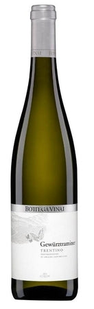 Bottega Vinaia Gewurztraminer 2014