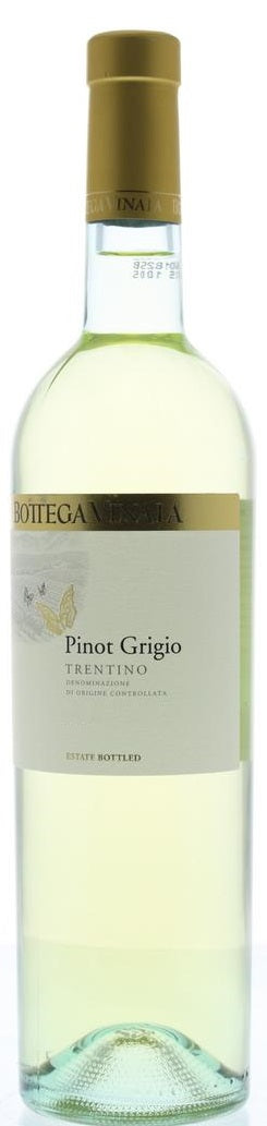 Bottega Vinaia Pinot Grigio 2017