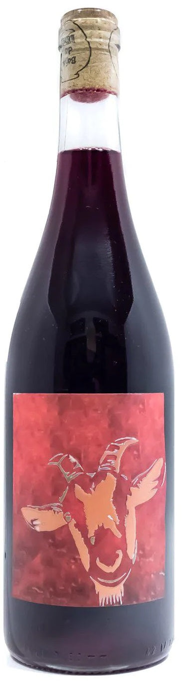 Bojo do Luar Deu Bode Vinho Verde Tinto 2020