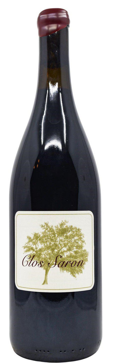 Clos Saron "Cuvee Mysterieuse" 2006