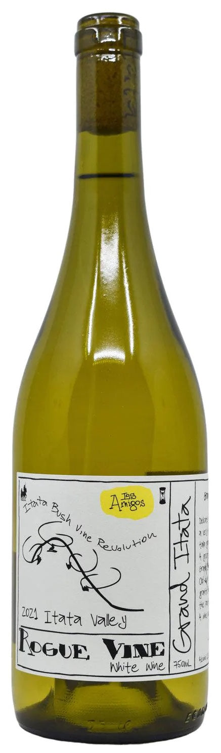 Rogue Vine Grand Itata Blanco 2021