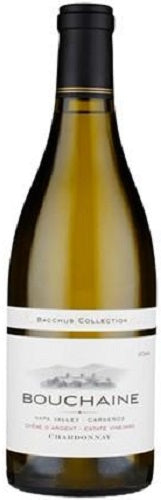Bouchaine Chardonnay Chene d'Argent Vineyard 2018