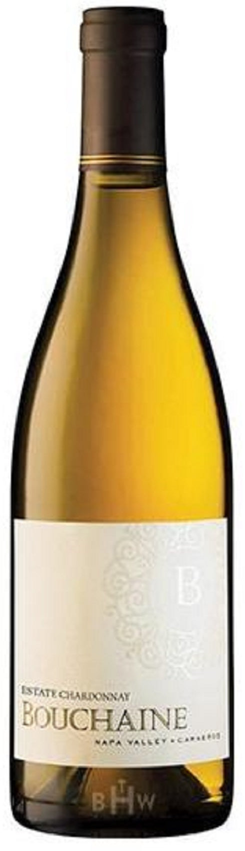 Bouchaine Chardonnay Chene d'Argent Vineyard 2017
