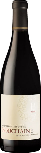 Bouchaine Pinot Noir Carneros 2017