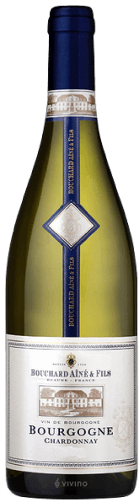 Bouchard Aine & Fils Bourgogne Blanc 2019