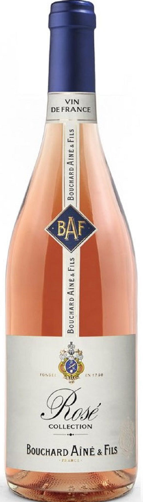 Bouchard Aine & Fils Cuvee Rose de France 2020