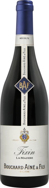 Bouchard Aine & Fils Fixin La Maziere 2017