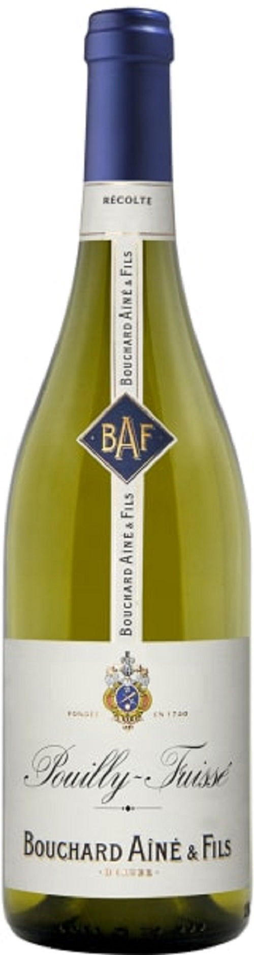 Bouchard Aine & Fils Pouilly-Fuisse 2019