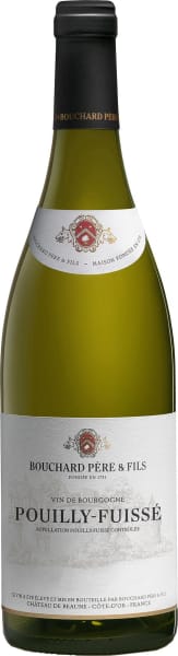 Bouchard Pere & Fils Pouilly-Fuisse 2018