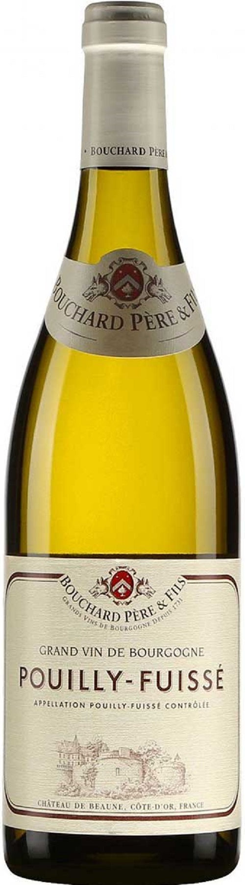 Bouchard Pere & Fils Pouilly-Fuisse 2019