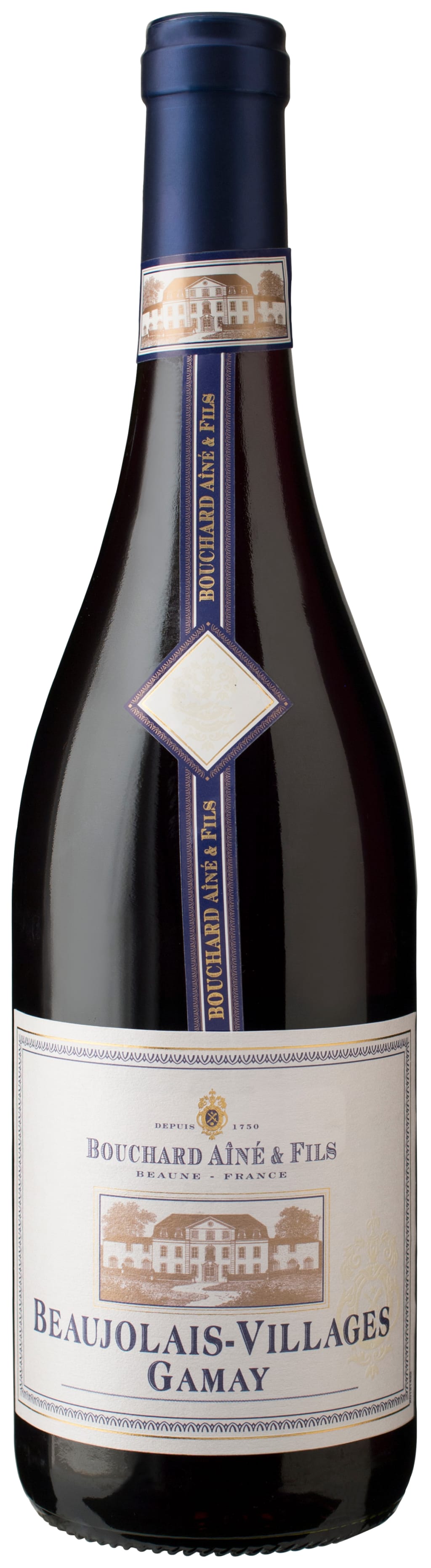 Bouchard Aine & Fils Beaujolais Villages 2017