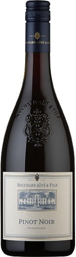 Bouchard Aine & Fils Bourgogne Pinot Noir 2016