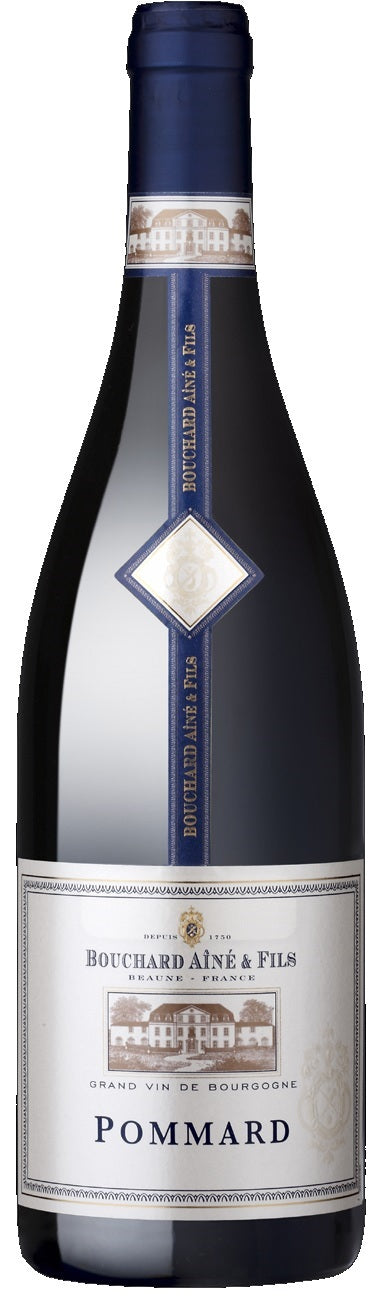 Bouchard Aine & Fils Pommard 2013