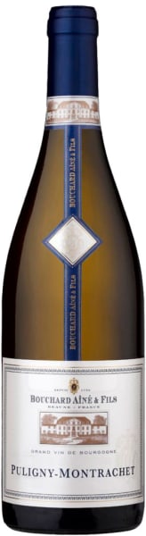 Bouchard Aine & Fils Puligny-Montrachet 2015