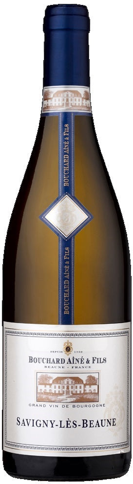 Bouchard Aine & Fils Savigny-Les-Beaune Blanc 2015