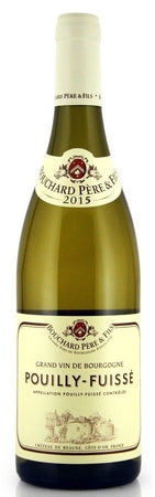 Bouchard Pere & Fils Pouilly-Fuisse 2016