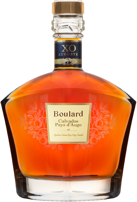 Boulard Calvados XO Auguste