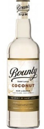 Bounty Rum Coconut