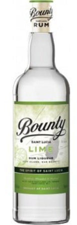 Bounty Rum Lime