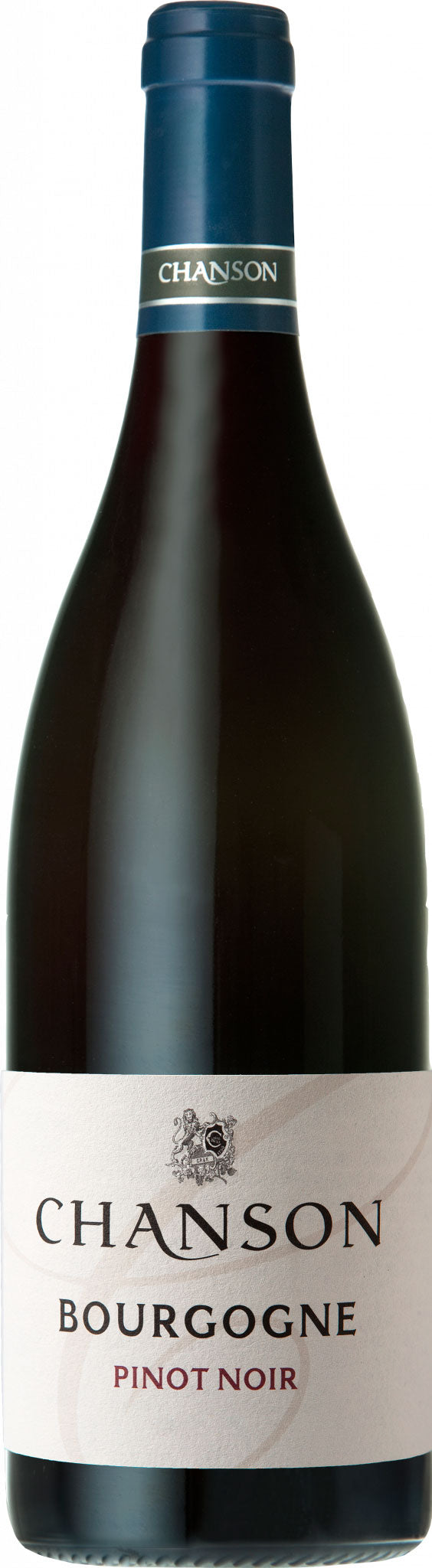 Chanson Pere & Fils le Bourgogne Pinot Noir 2018