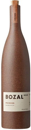 Bozal Mezcal Pechuga