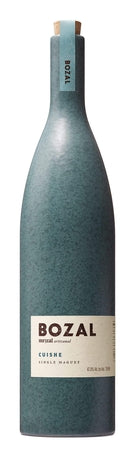 Bozal Mezcal Cuishe