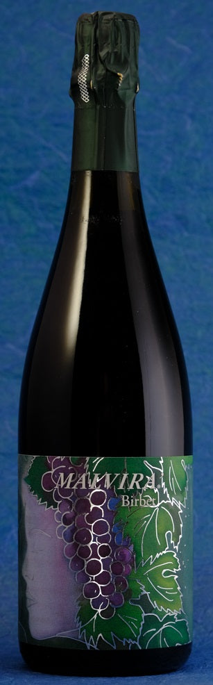 Brachetto Birbet, Malvira