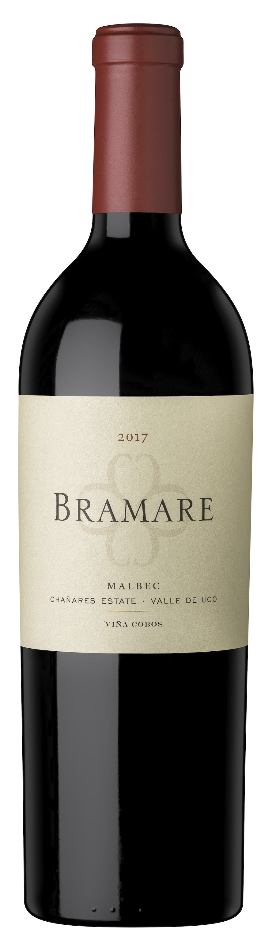 Bramare MALBEC CHANARES ESTATE 2017