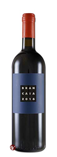 Brancaia Il Blu 2020