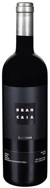Brancaia Ilatraia 2015