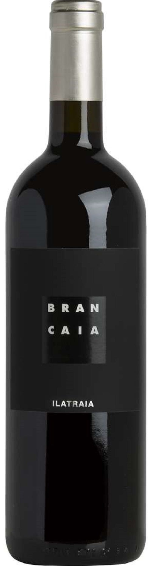 Brancaia Ilatraia 2016